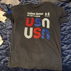 Men’s Under Armor Shirt